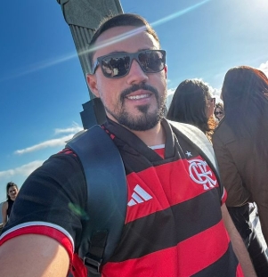 Victor Xavier